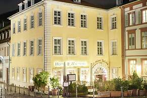 Hotel Zur Alten Brücke