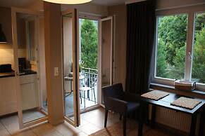 Hotel Zur Alten Brücke