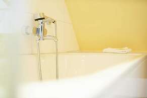 Hotel Zur Alten Brücke