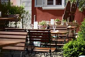 Hotel Zur Alten Brücke