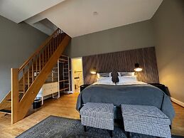 Hotel Zur Alten Brücke