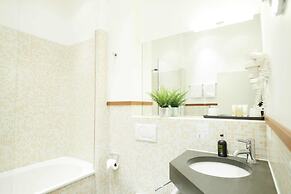 Hotel Zur Alten Brücke