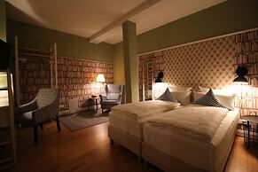 Hotel Zur Alten Brücke