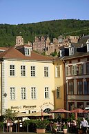 Hotel Zur Alten Brücke