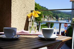 Hotel Zur Alten Brücke