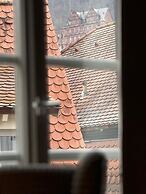 Hotel Zur Alten Brücke