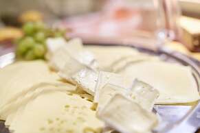 Hotel Zur Alten Brücke