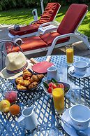 Servotel Saint-Vincent