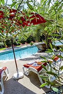 Servotel Saint-Vincent