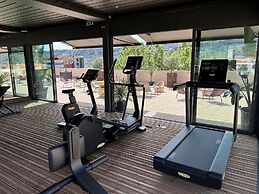 Servotel Saint-Vincent