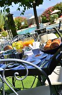 Servotel Saint-Vincent