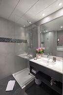 Servotel Saint-Vincent