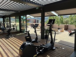 Servotel Saint-Vincent