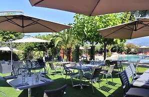 Servotel Saint-Vincent