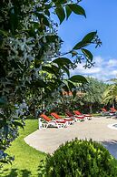 Servotel Saint-Vincent