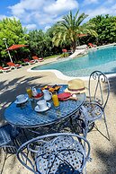 Servotel Saint-Vincent