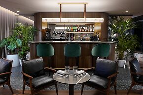 Servotel Saint-Vincent