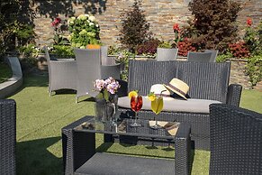 Servotel Saint-Vincent