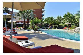 Servotel Saint-Vincent