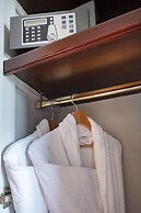 Servotel Saint-Vincent