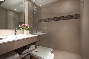 Servotel Saint-Vincent