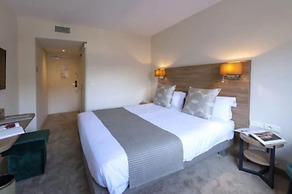 Servotel Saint-Vincent