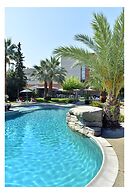 Servotel Saint-Vincent