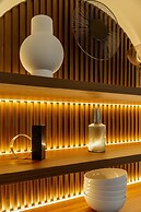 Servotel Saint-Vincent