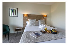 Servotel Saint-Vincent