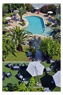 Servotel Saint-Vincent