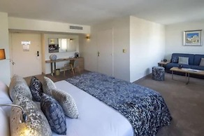 Servotel Saint-Vincent