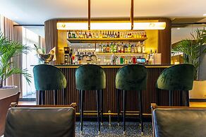 Servotel Saint-Vincent