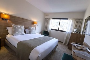 Servotel Saint-Vincent