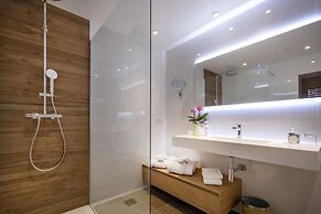 Servotel Saint-Vincent