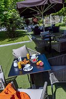 Servotel Saint-Vincent