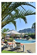 Servotel Saint-Vincent