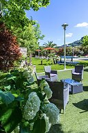 Servotel Saint-Vincent