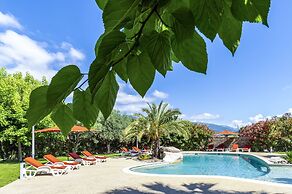 Servotel Saint-Vincent