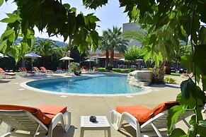 Servotel Saint-Vincent