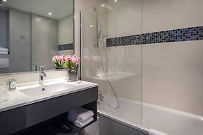 Servotel Saint-Vincent