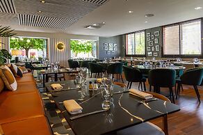 Servotel Saint-Vincent