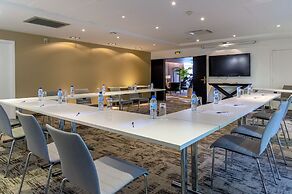 Servotel Saint-Vincent