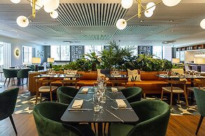 Servotel Saint-Vincent