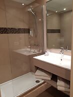 Servotel Saint-Vincent