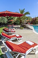 Servotel Saint-Vincent