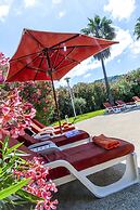 Servotel Saint-Vincent