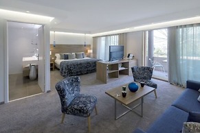 Servotel Saint-Vincent