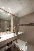 Servotel Saint-Vincent