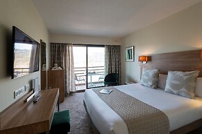 Servotel Saint-Vincent