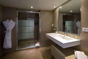 Servotel Saint-Vincent